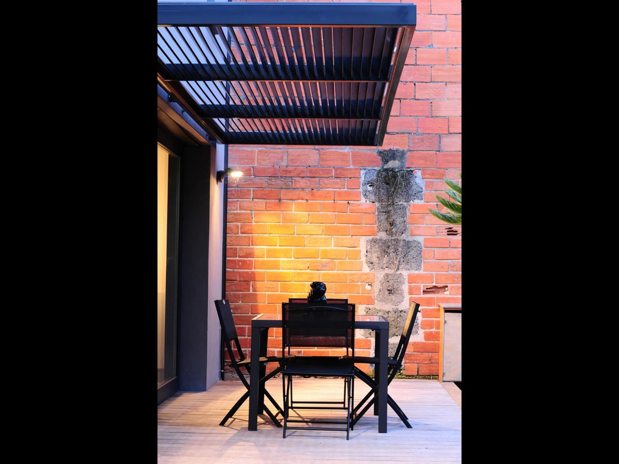 La Dependance By Cocoonr Apartment บอร์โด ภายนอก รูปภาพ